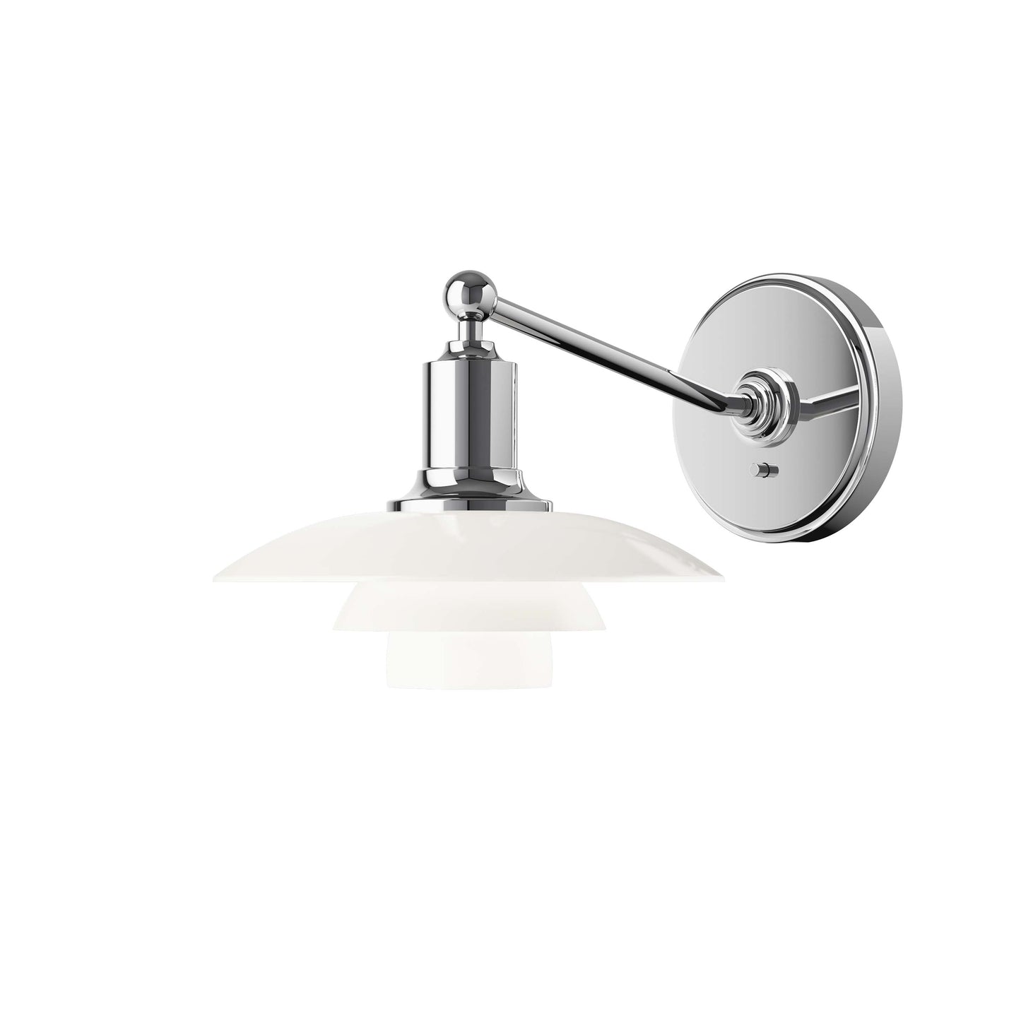 PH 2-1 Wall Sconce