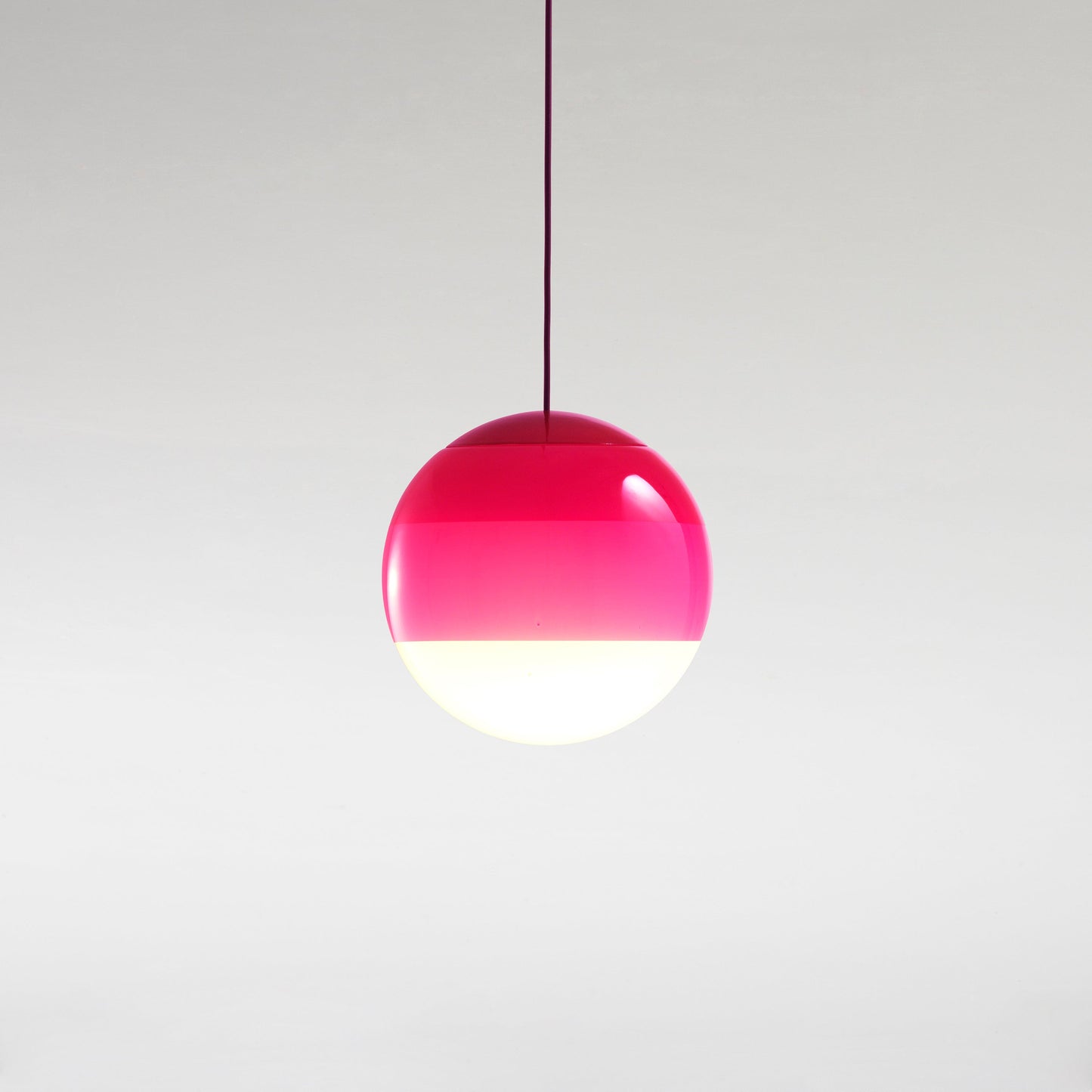 Dipping LED 24V Cluster Pendant Light