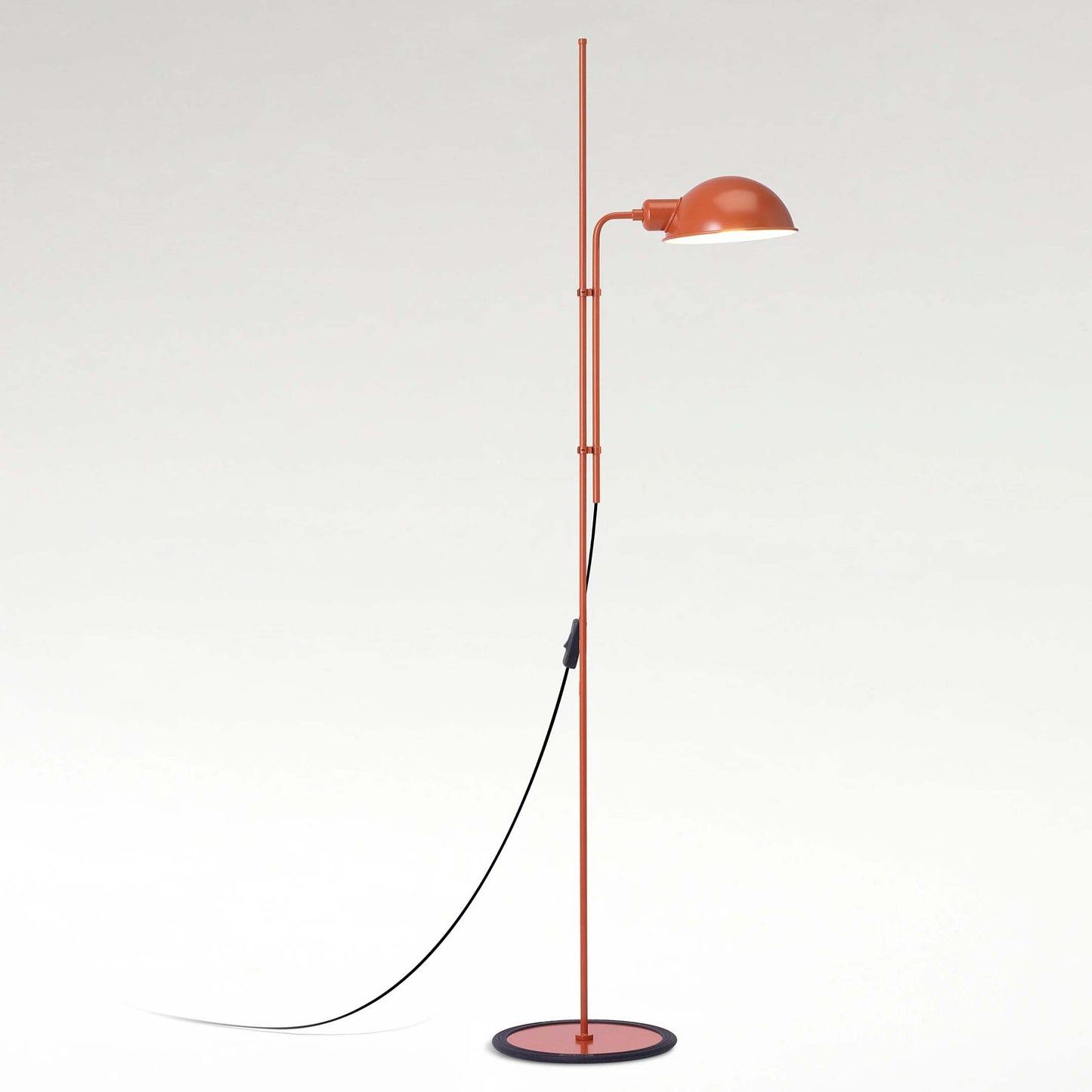 Funiculi Floor Lamp