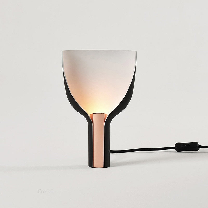TINSLEY Table Lamp