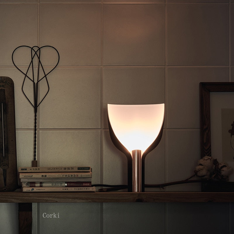 TINSLEY Table Lamp