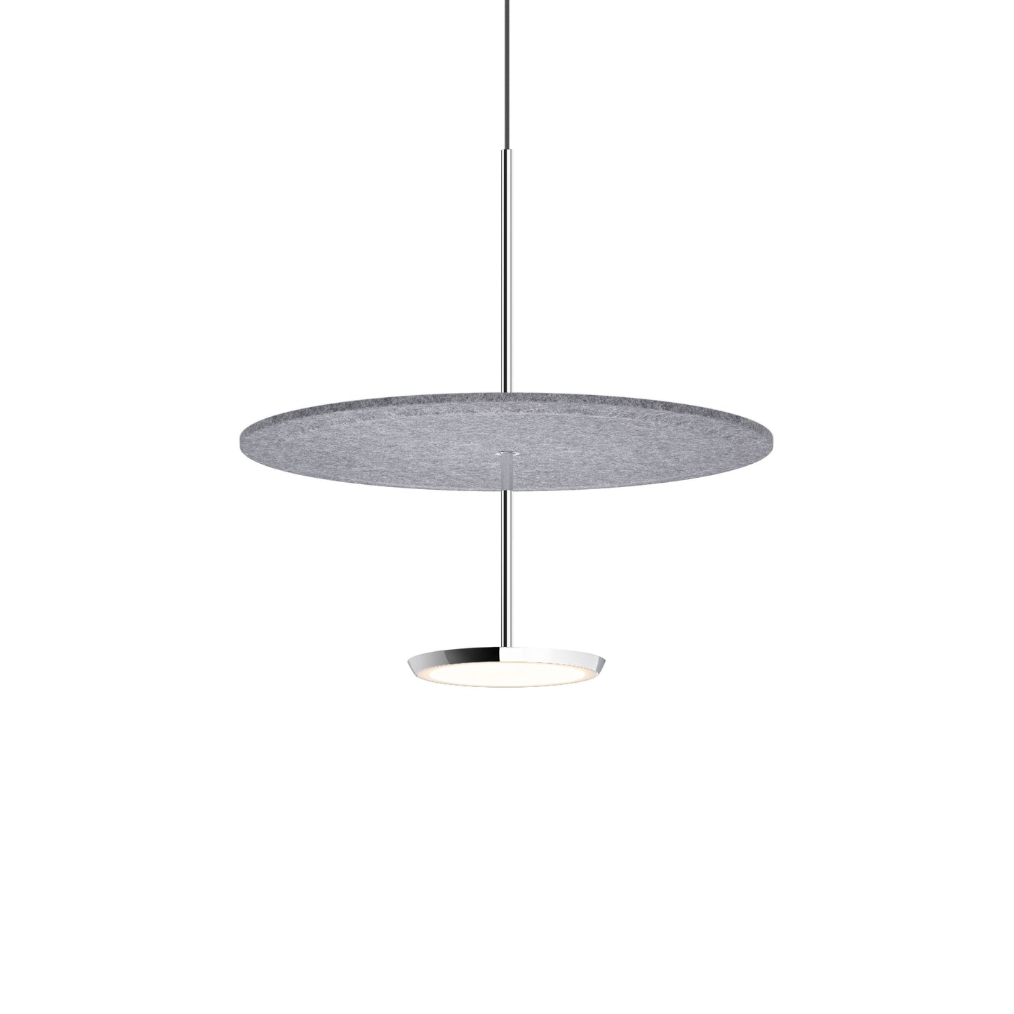 Sky Sound Pendant Light