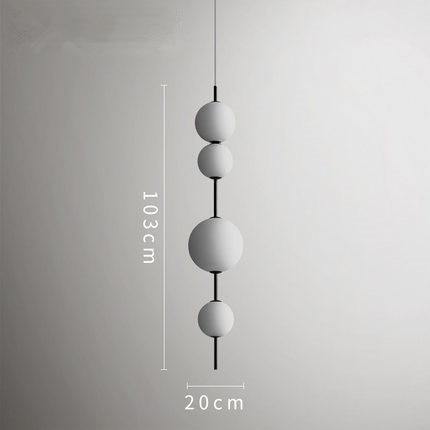 BELLI PENDANT