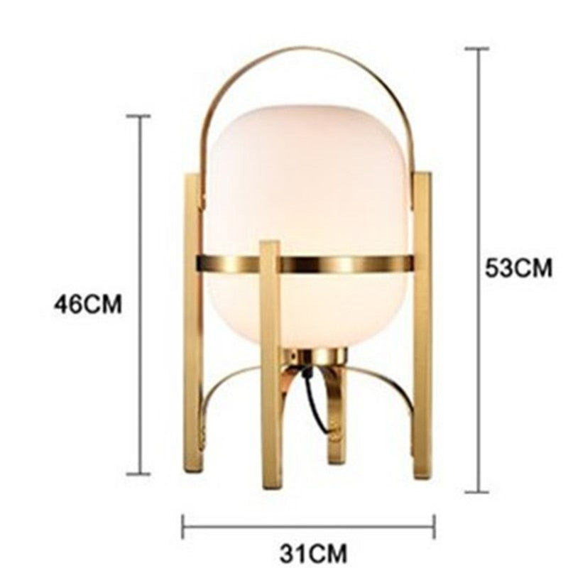 Donna Desk Lamp