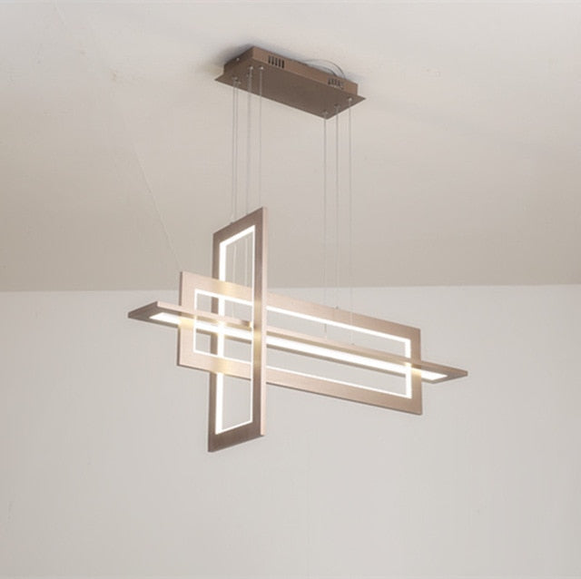 Ellie Chandelier
