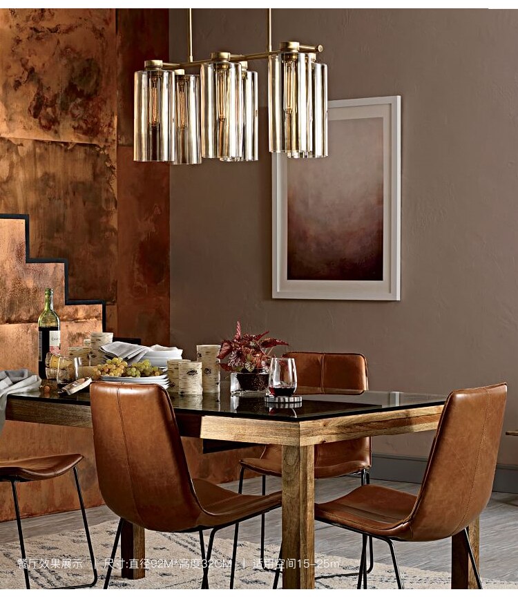 Emma Chandelier
