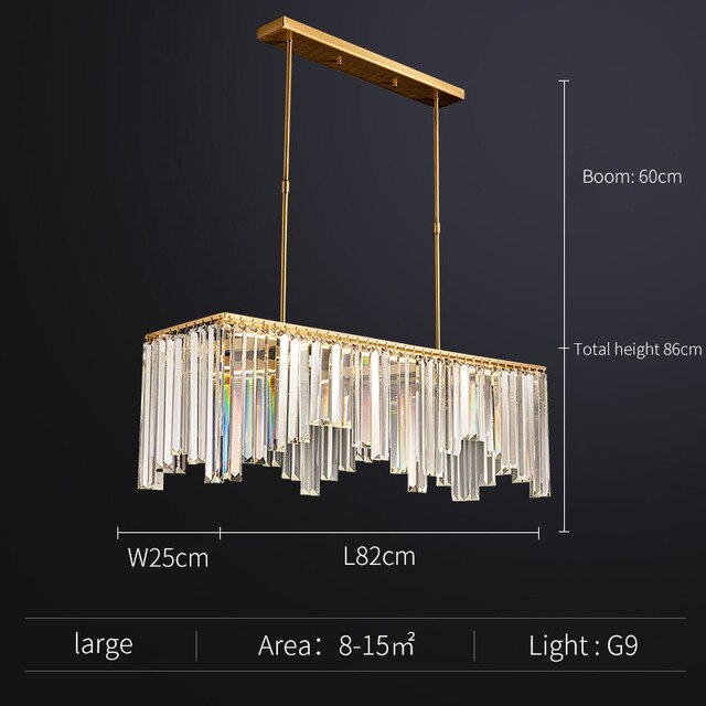 Ellyn Chandelier