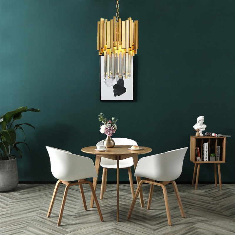 KAYLA Chandelier
