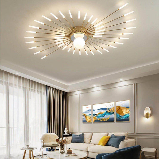 ROMINA CHANDELIER