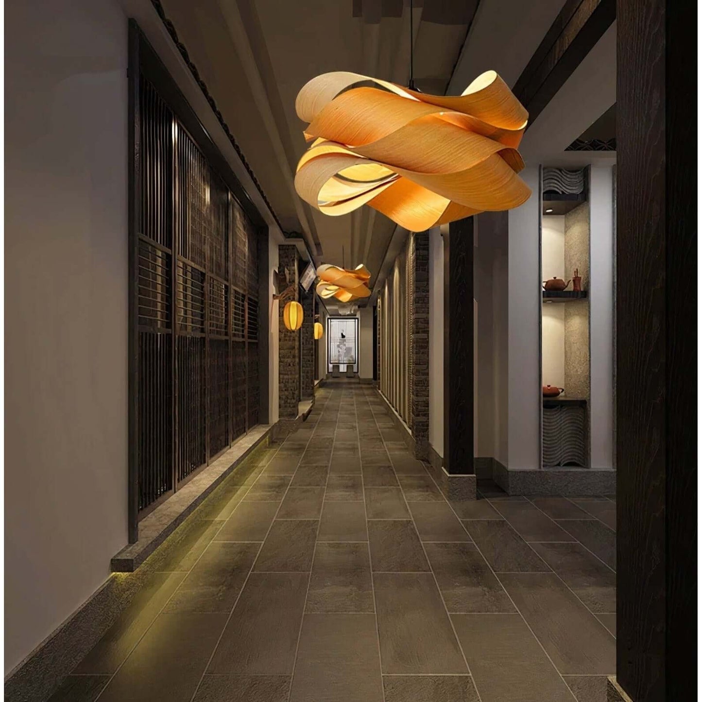 AMIRA PENDANT LIGHT