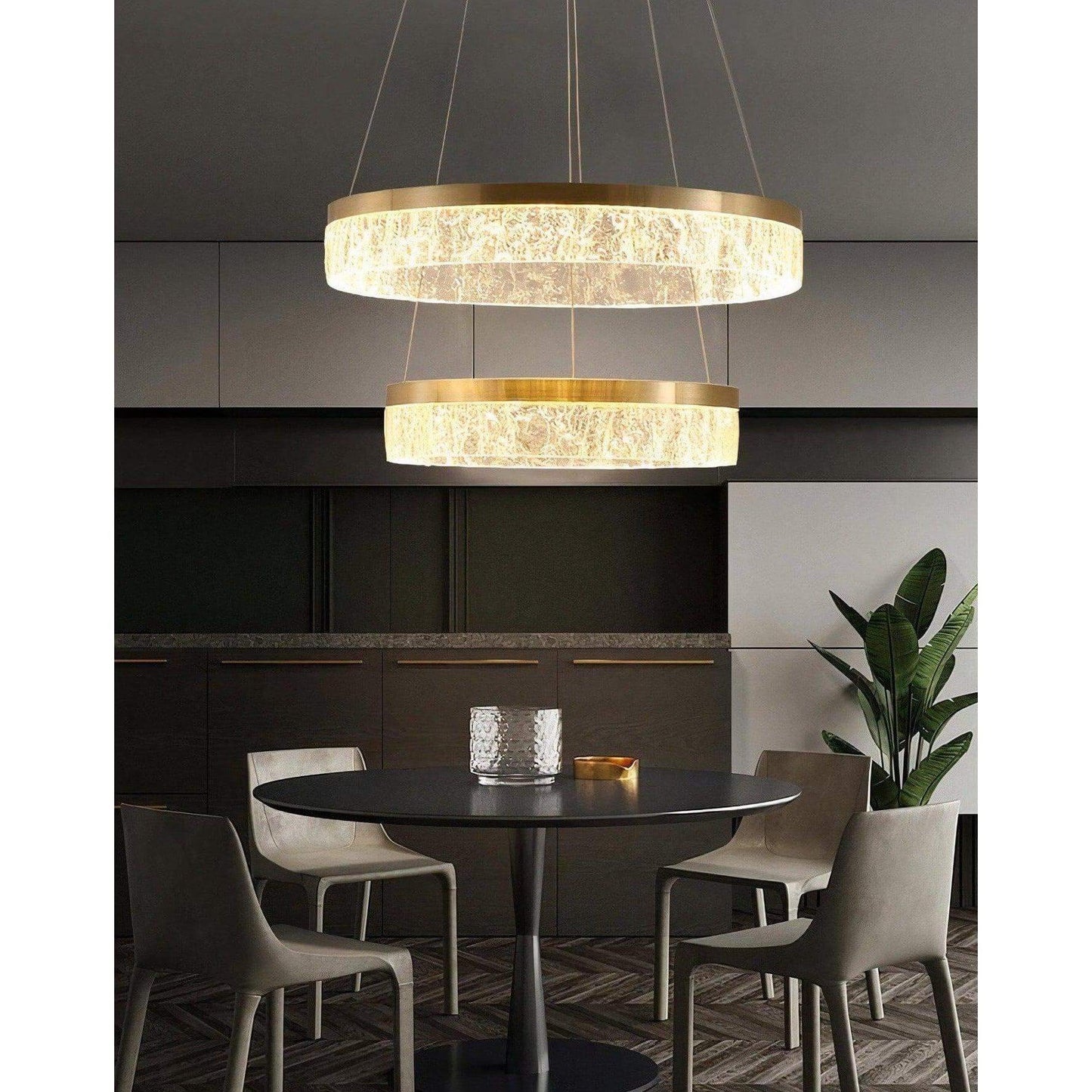 ARIELLA CHANDELIER