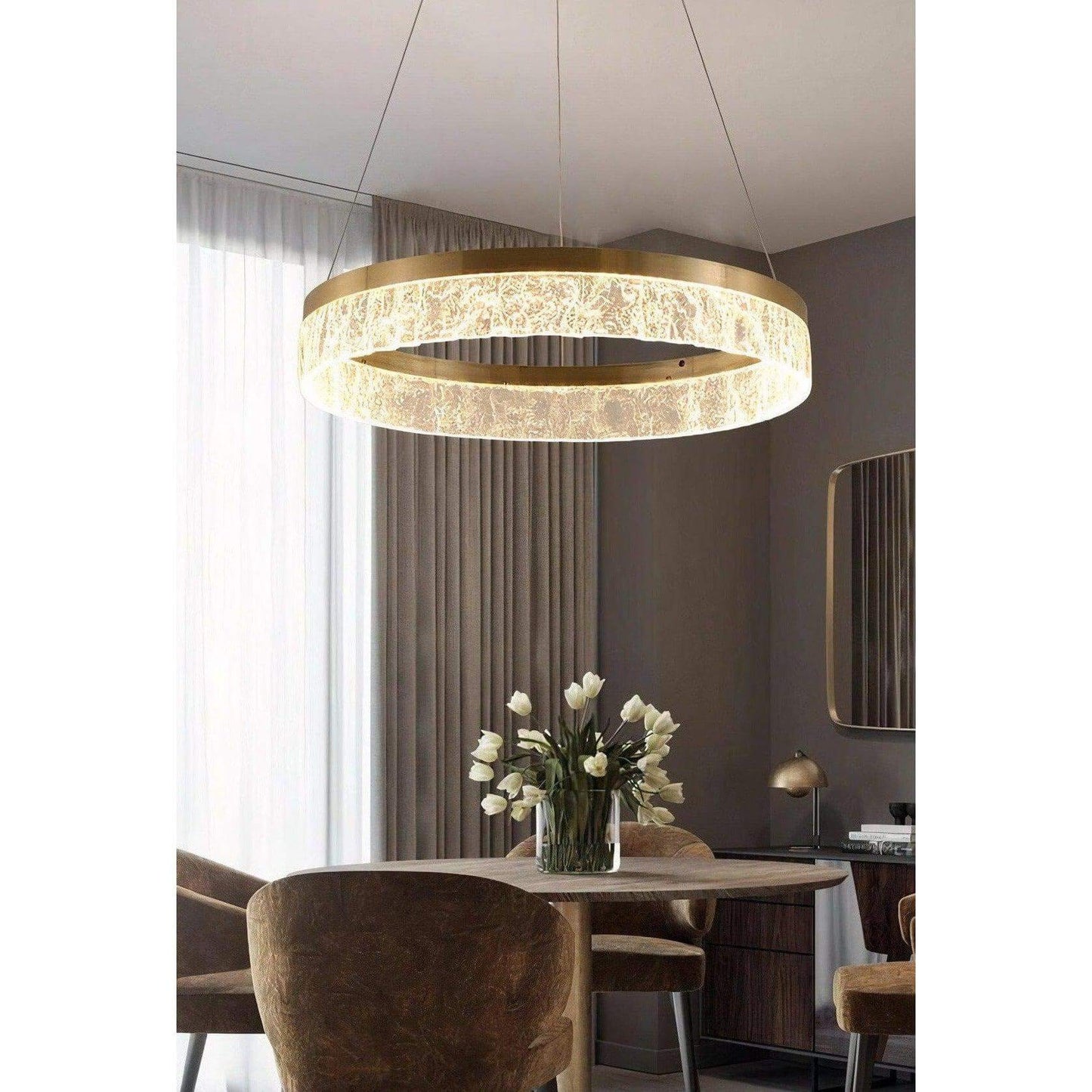 ARIELLA CHANDELIER