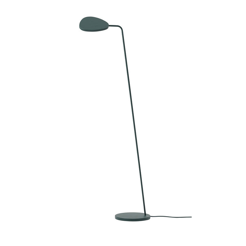 Leaf Floor Lamp