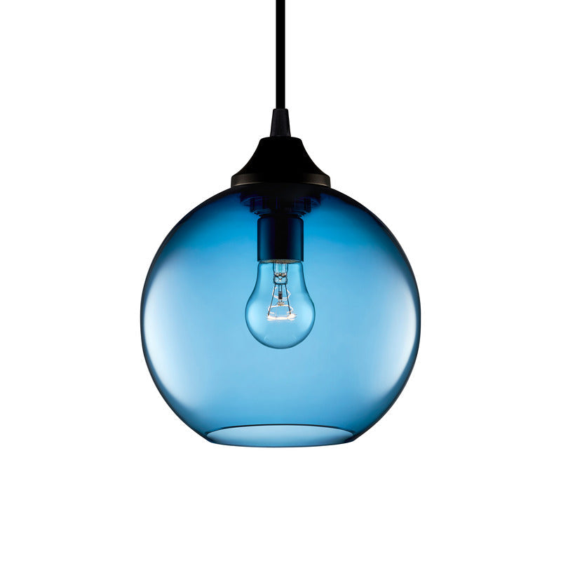 Solitaire Petite Pendant Light