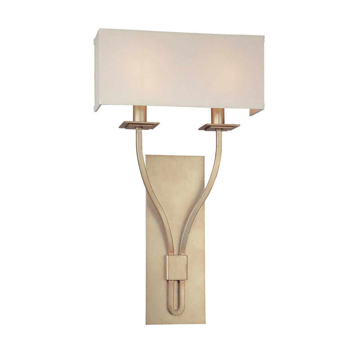 Palladium Wall Light