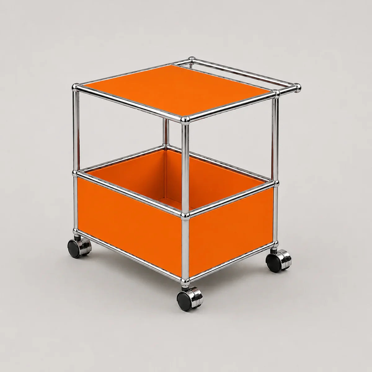Nexus Modular Storage Cart