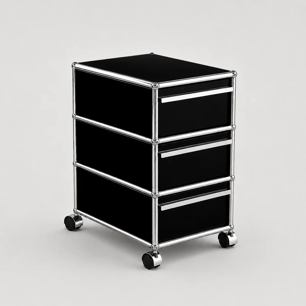 Nexus Modular File Cabinet