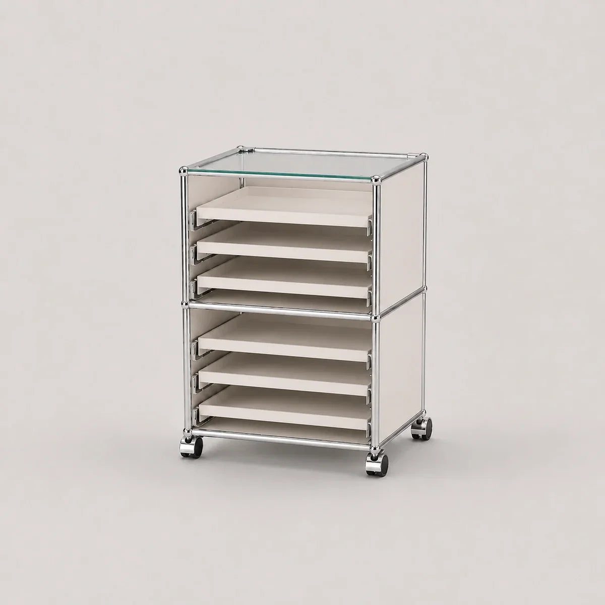 Nexus Jewelry & Accessory Cabinet