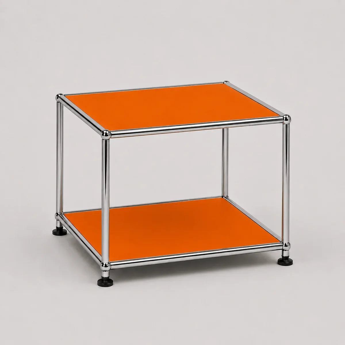 Nexus Minimalist Modular Coffee Table