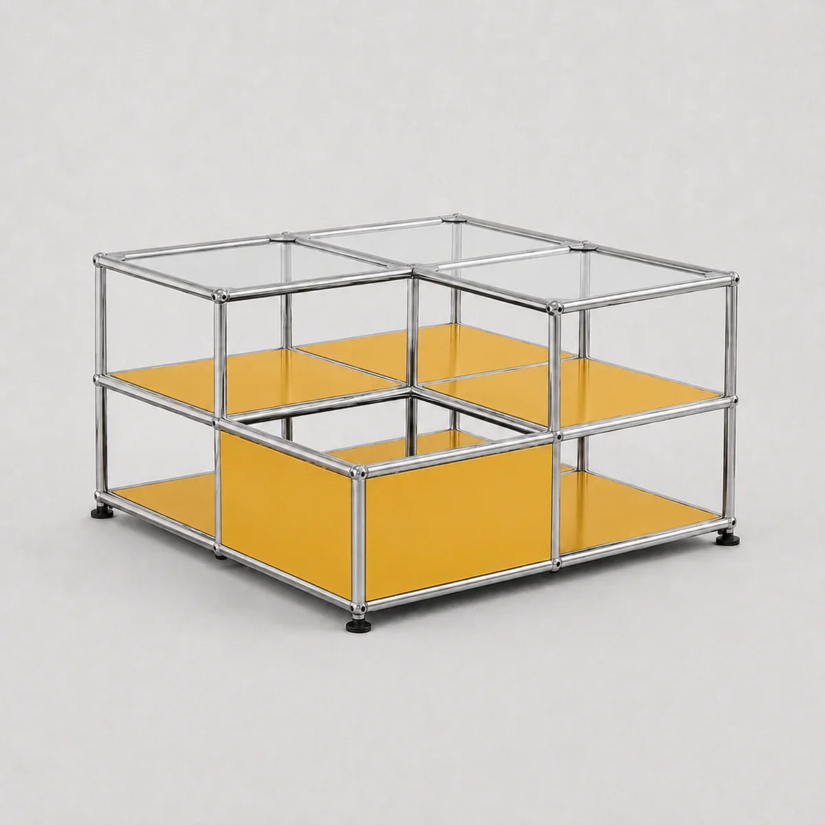 Nexus Architectural Coffee Table