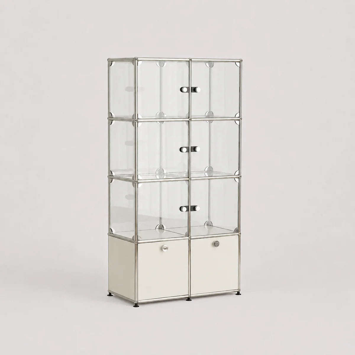 Nexus Gallery Display Cabinet