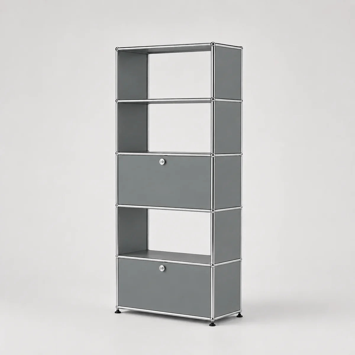 Nexus Modular Bookshelf