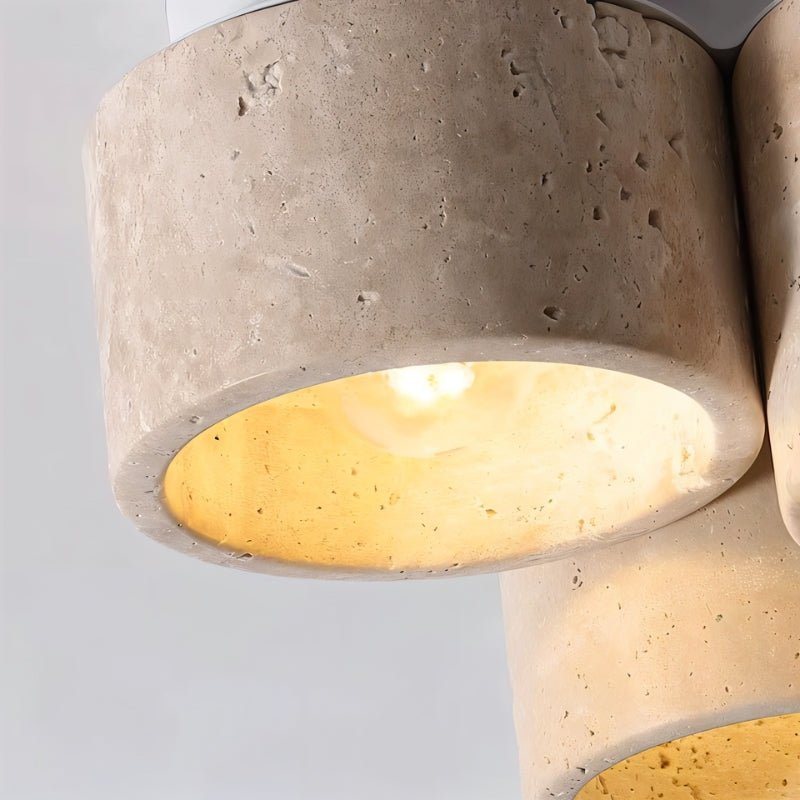 Vikra Ceiling Light