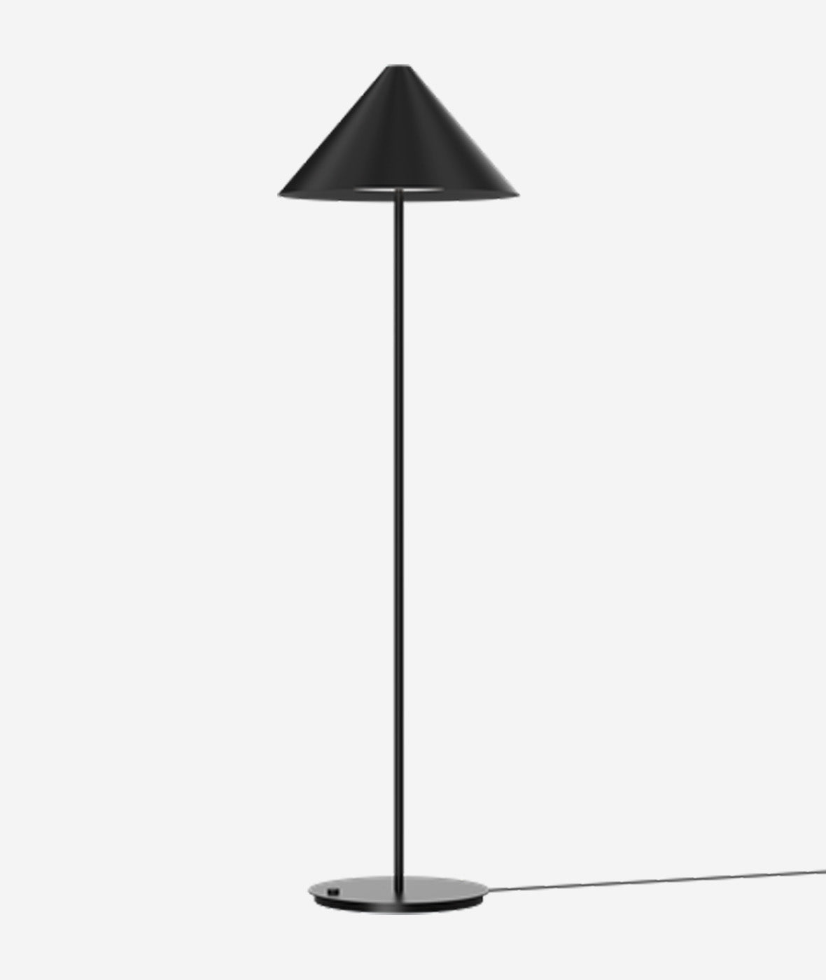 Keglen Floor Lamp