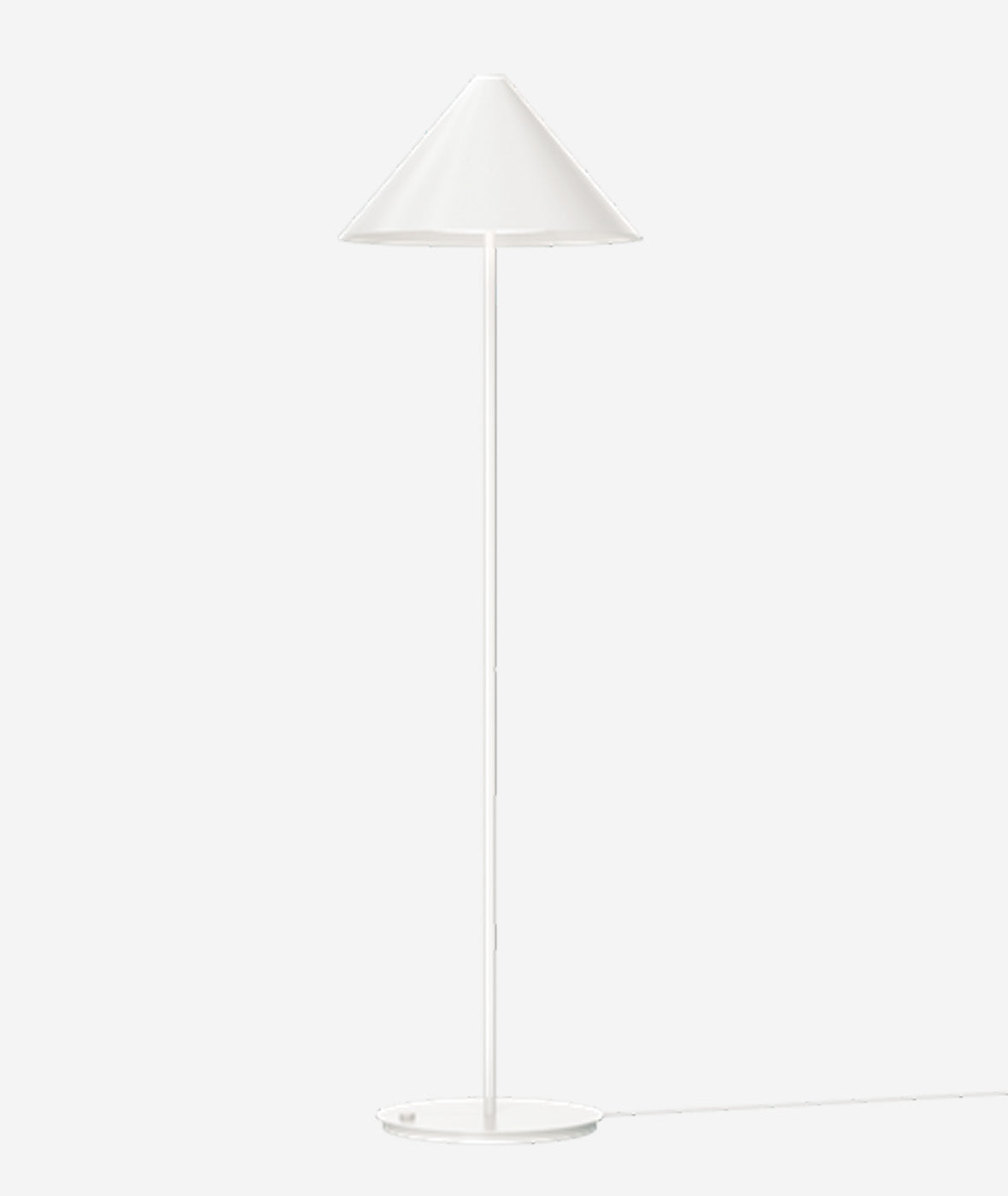 Keglen Floor Lamp