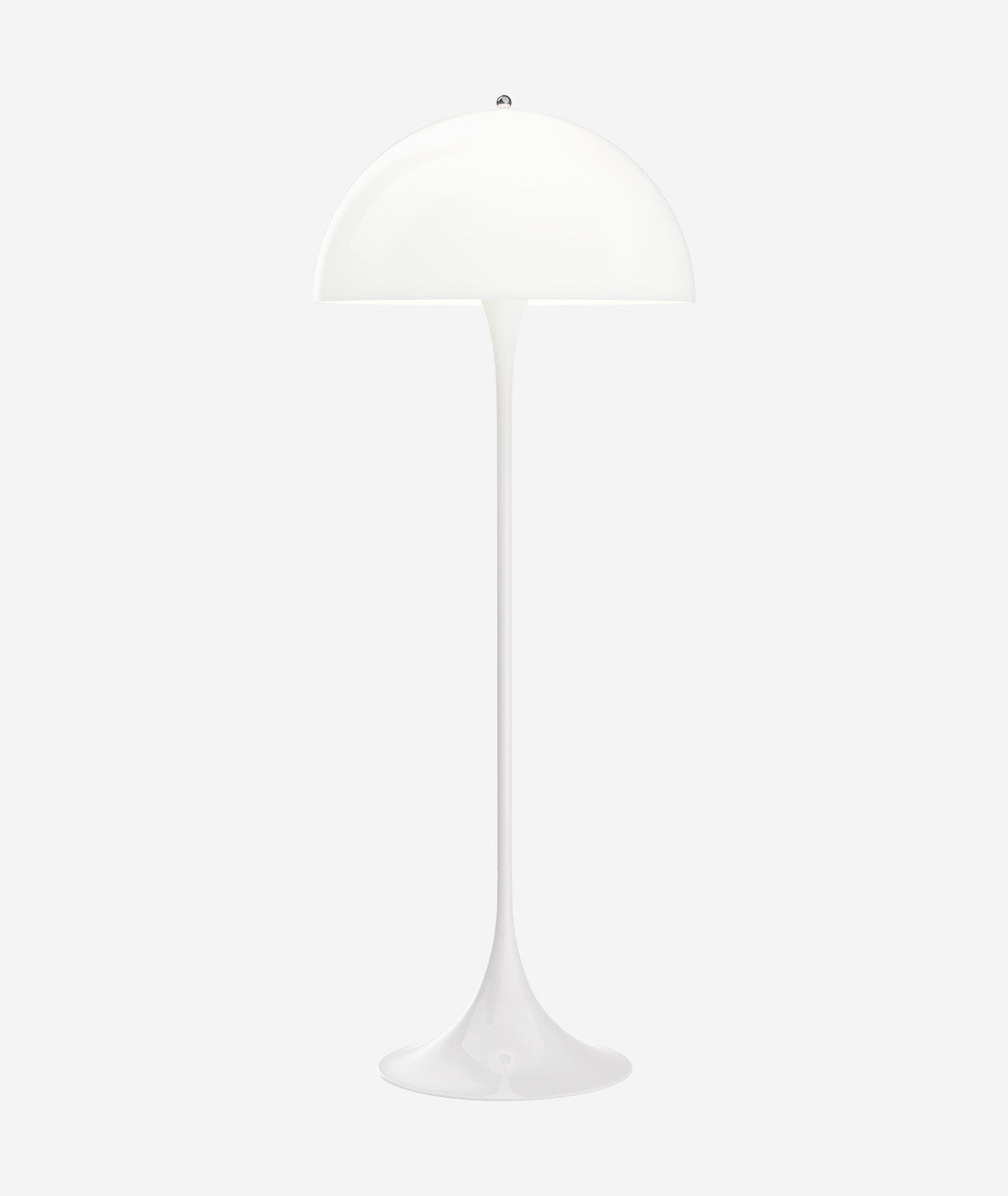 Panthella Floor Lamp