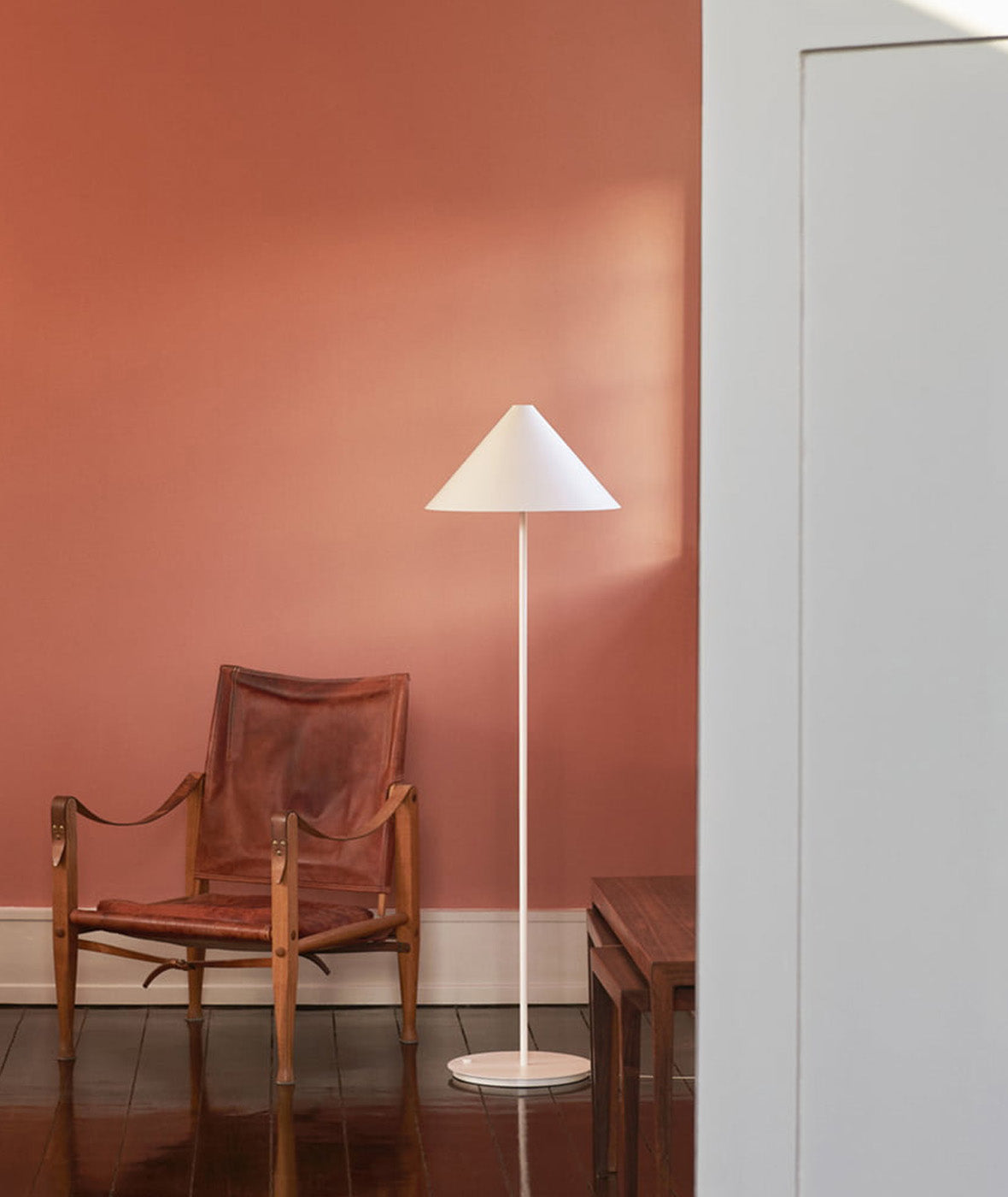 Keglen Floor Lamp