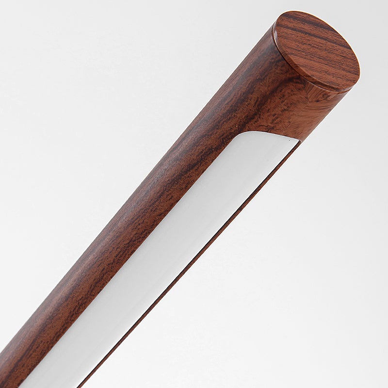Woodly Table Lamp