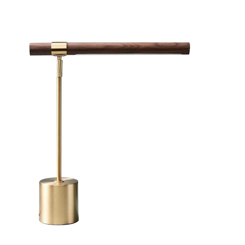 Woodly Table Lamp