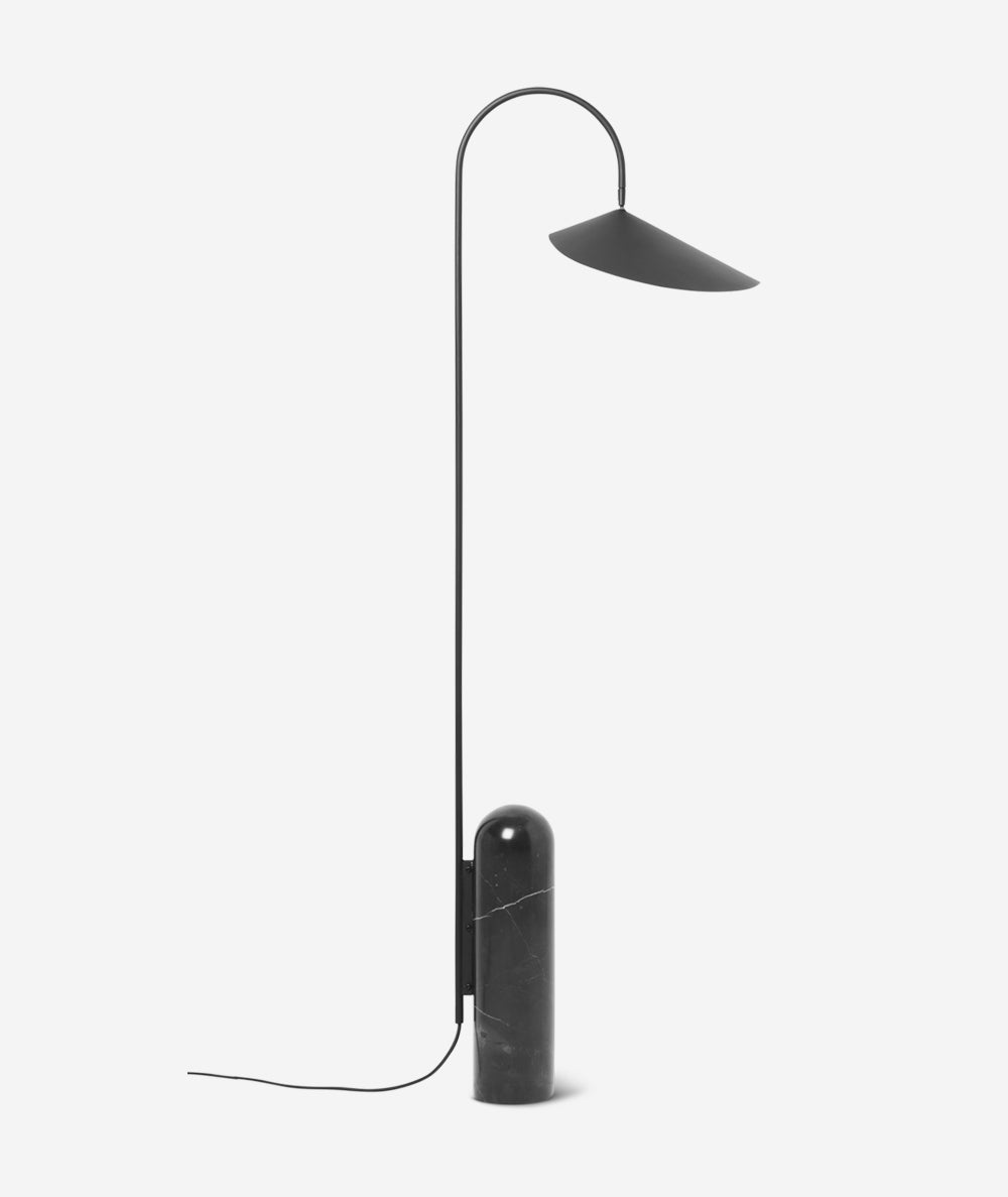 Arum Floor Lamp - More Options