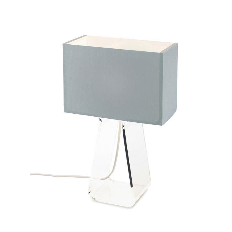 Tube Top Table Lamp