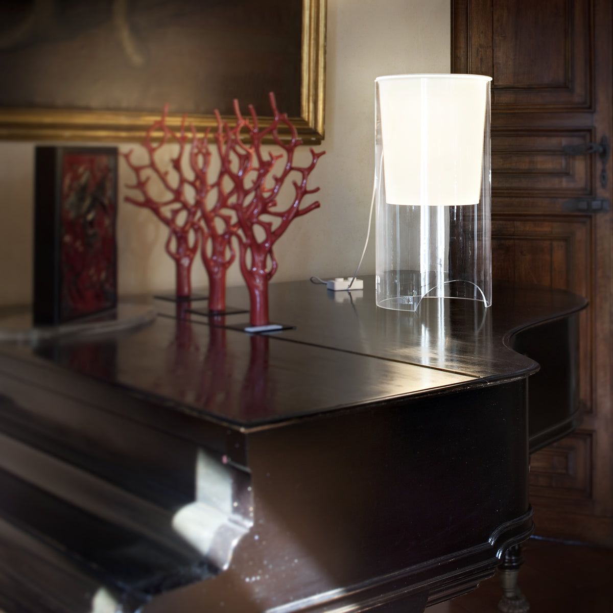 Aoy Table Lamp