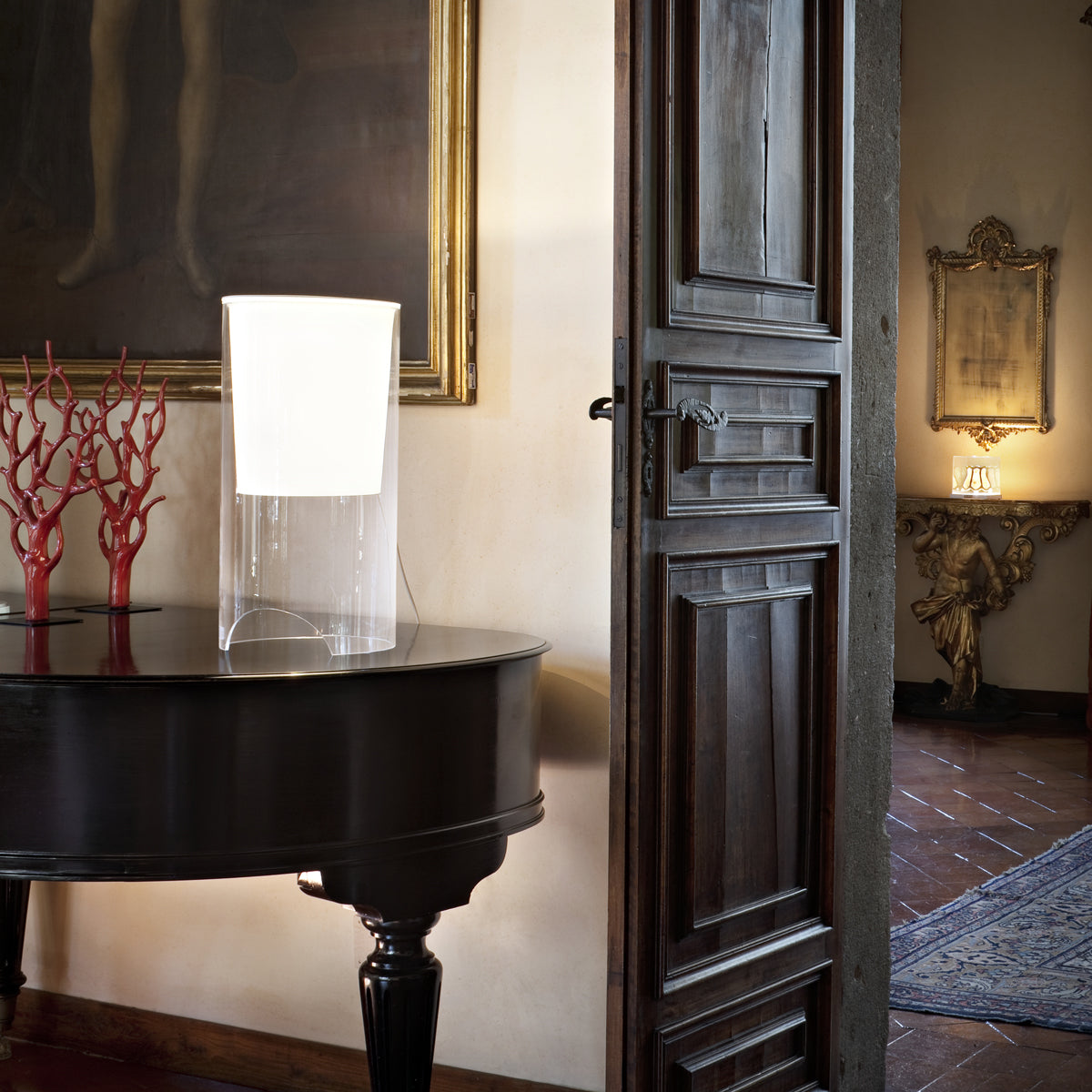 Aoy Table Lamp