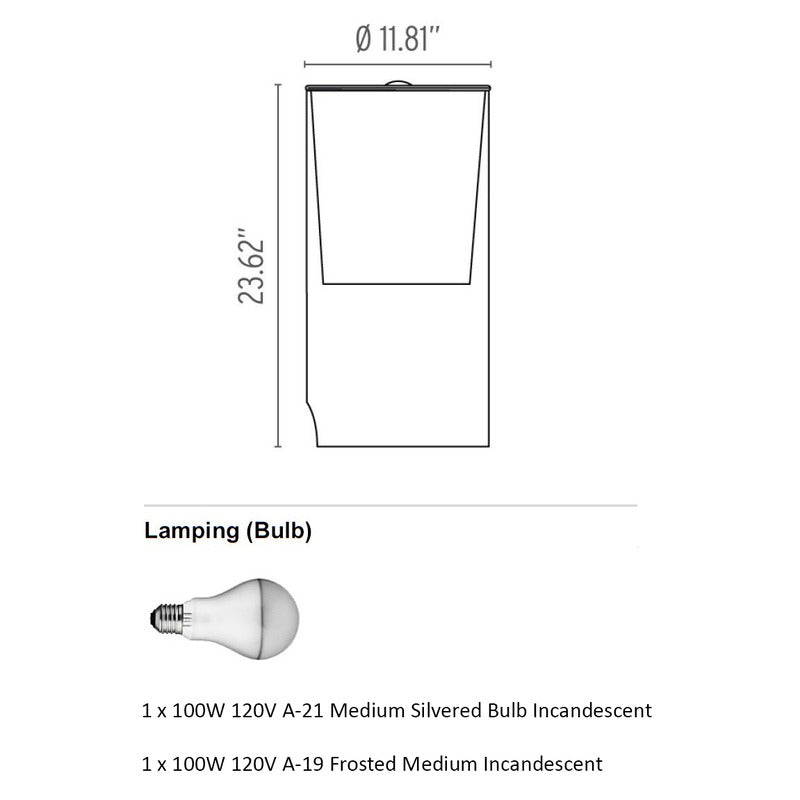 Aoy Table Lamp