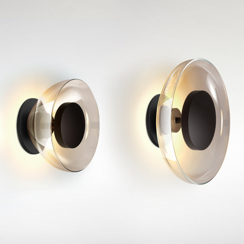Aura - LED Wall Light