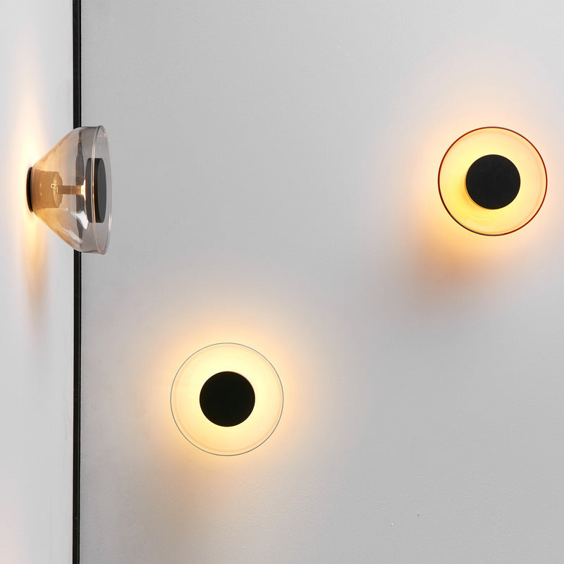 Aura - LED Wall Light