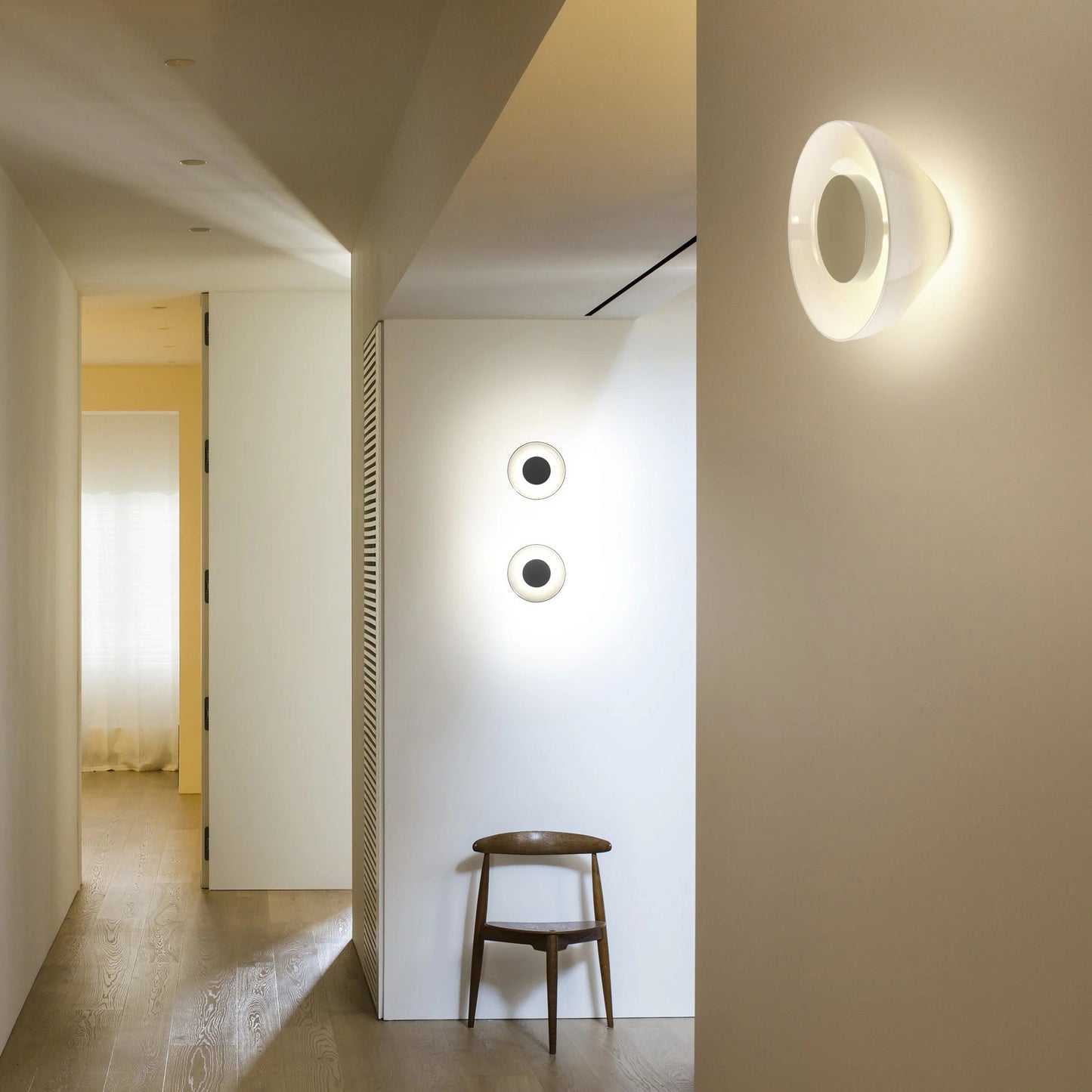 Aura - LED Wall Light