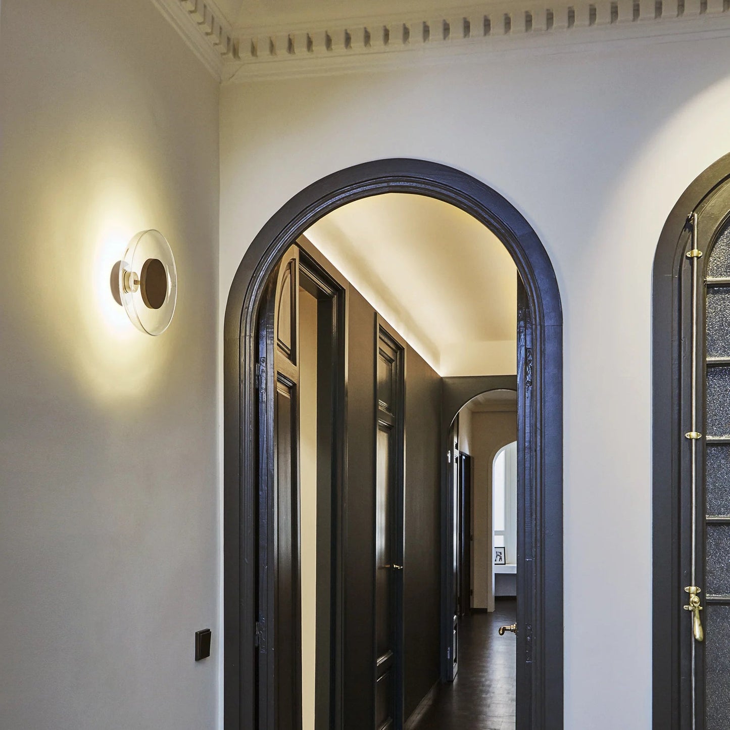 Aura - LED Wall Light