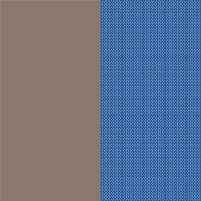 Textile Outdoor High Stool