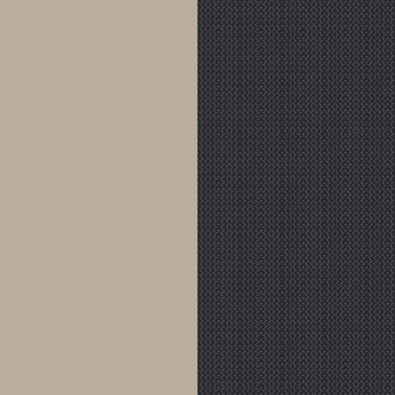 Textile Outdoor High Stool