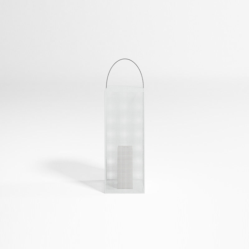 Fez Outdoor Lantern 4