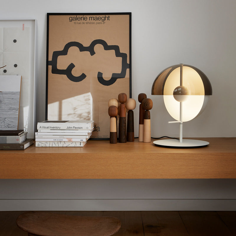 Theia M - Dimmable LED Table Lamp