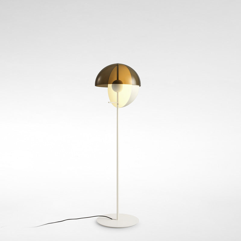 Theia P - Dimmable LED Floor Lamp