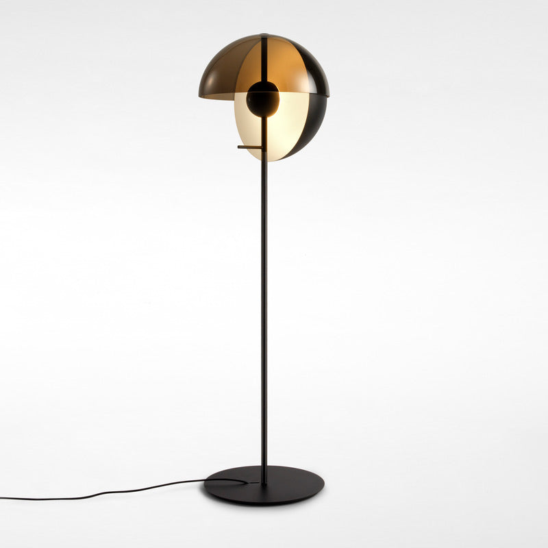 Theia P - Dimmable LED Floor Lamp