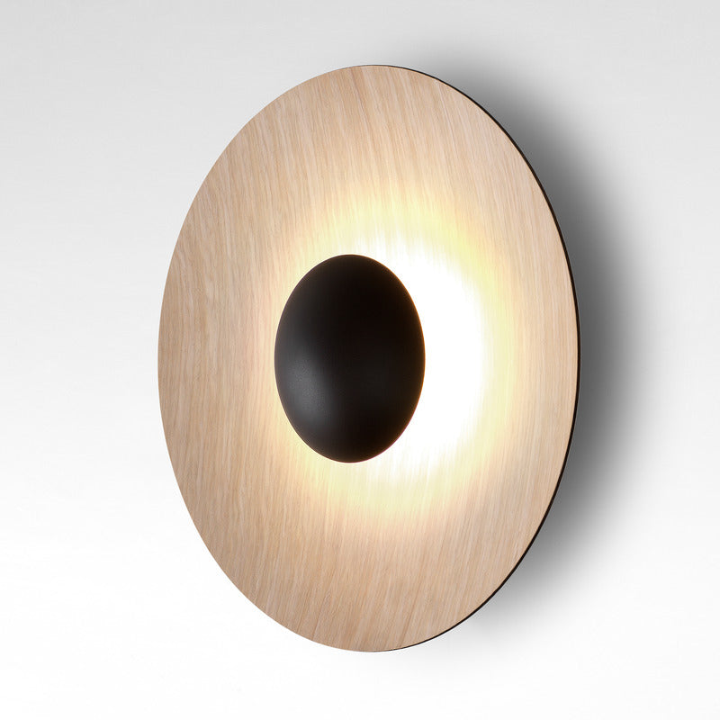 LED Ginger - Flush Mount Wall Light