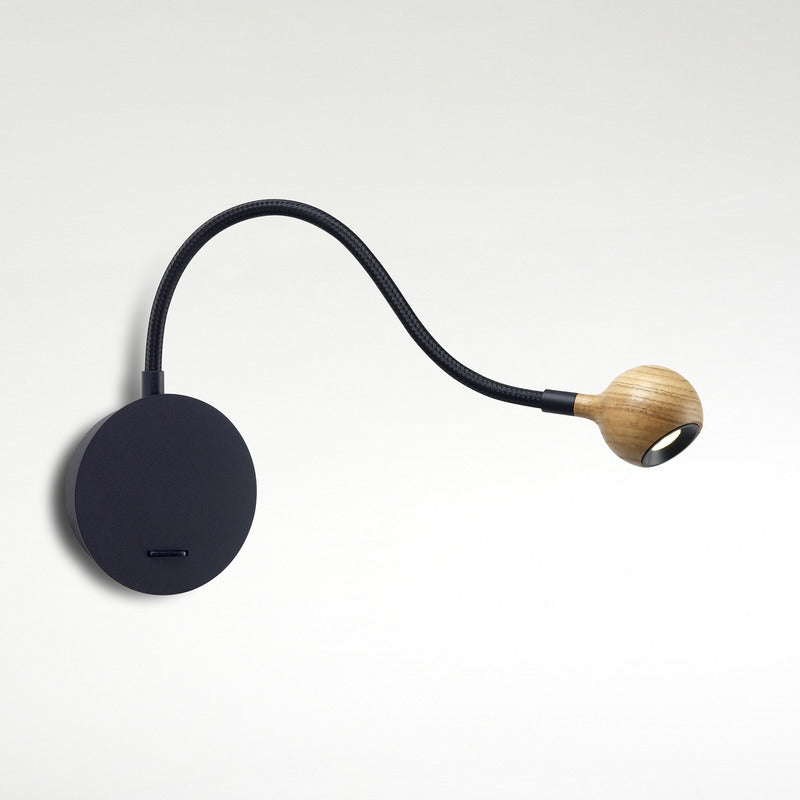 N. Ocho Dimmable LED Wall Sconce